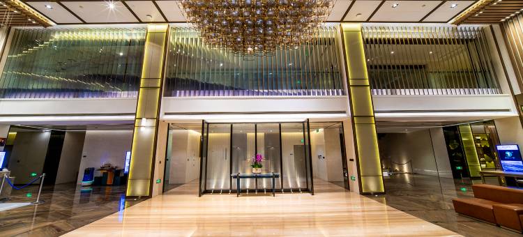 运城诺富特酒店图片