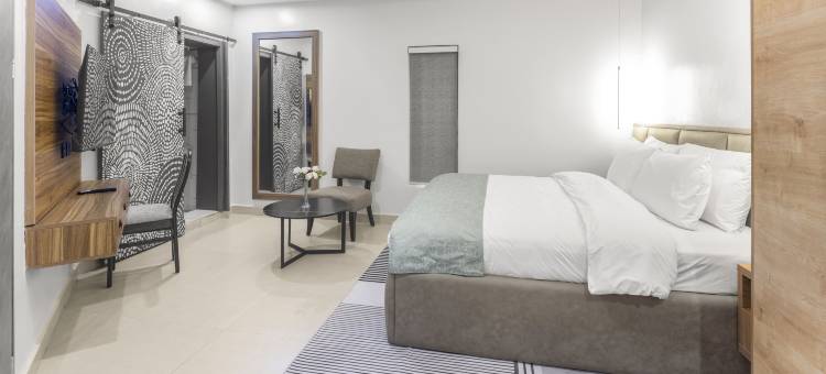 潮汐酒店及度假村有限公司(TIDE' HOTELS AND RESORTS LTD)图片