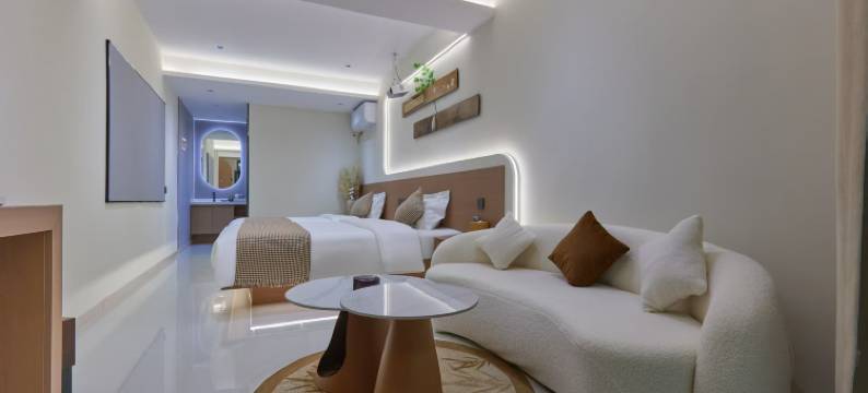 雨薇民宿(亚布力店)图片