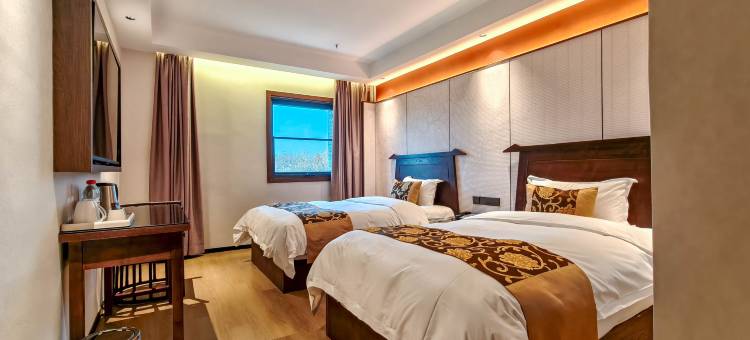 渭南·文苑会客厅图片