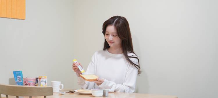 近圣水·地铁3分钟·女性专属安全住宿(Near Seongsu · Safe Female Stay (3min from Subway))图片