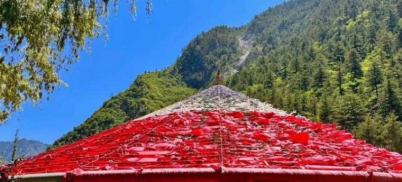 悦居酒店(九寨沟汽车站店)图片