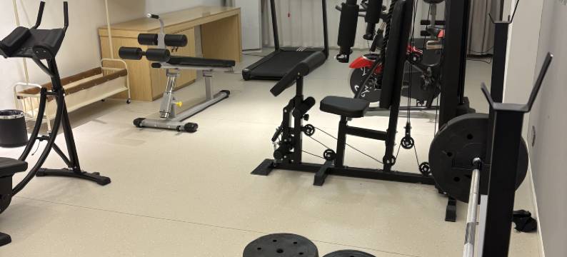 颐和商务酒店图片