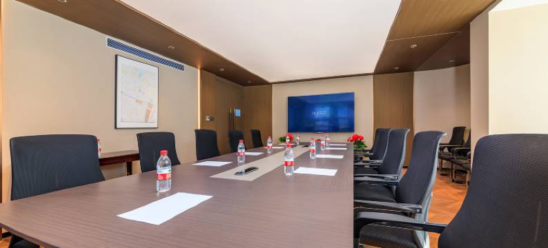 长治九州宾馆(八一广场延安中路店)图片