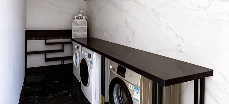 西双版纳归宿酒店图片