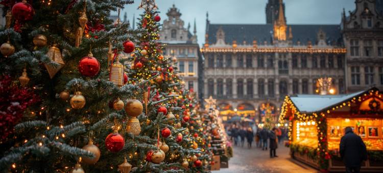 布鲁塞尔威尔彻施柏阁大观酒店(Steigenberger Icon Wiltcher's)图片