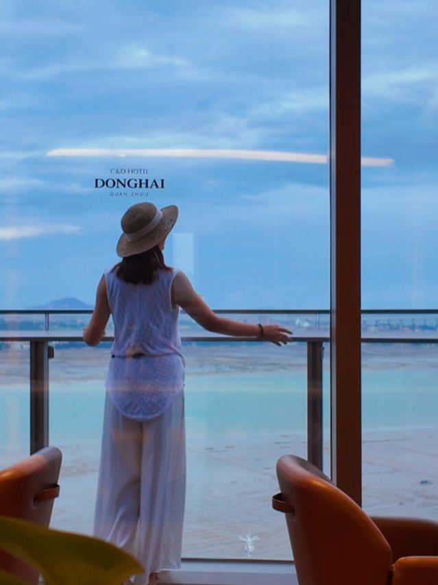 泉州东海悦华酒店(蟳埔村店)图片