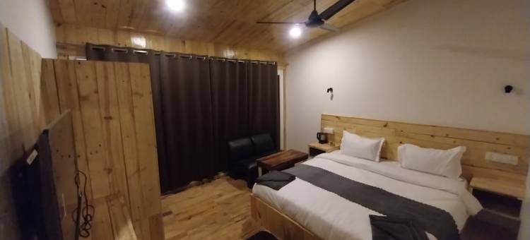 天蓝度假村(The Azure Resort)图片