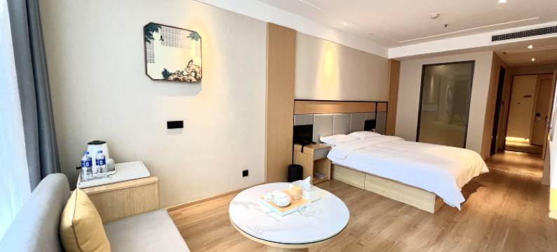 遵化凯歌儿假日酒店图片