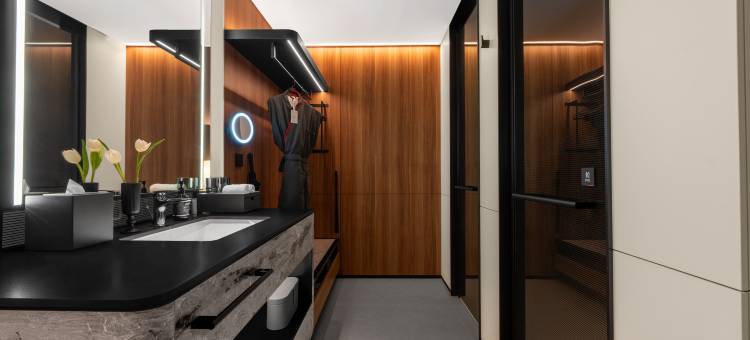 运城城际酒店图片