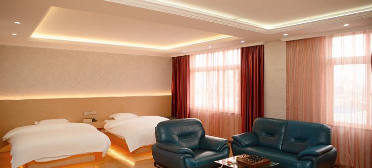 雅迪大酒店(者海店)图片