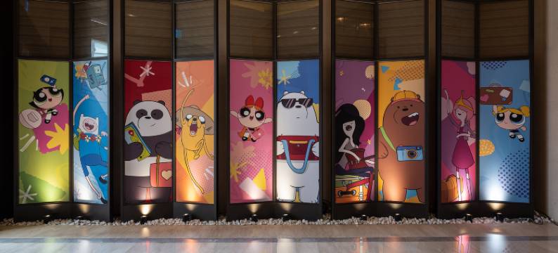 和逸饭店(台南西门馆)图片