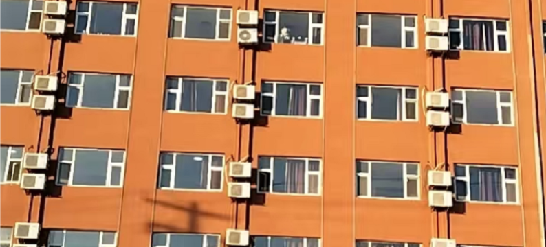 盘锦东方百捷酒店图片