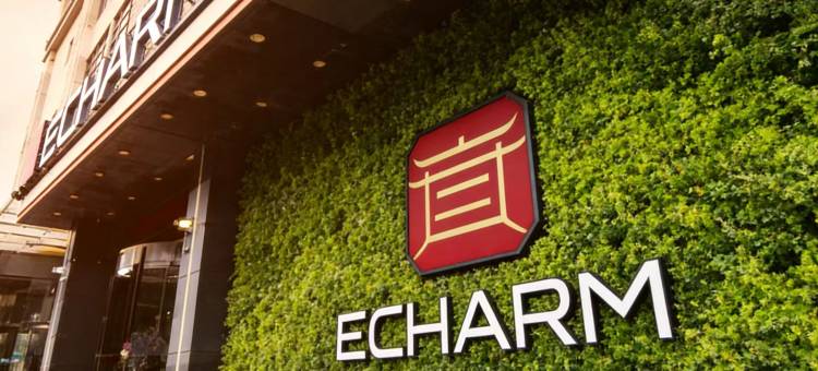 宜尚酒店(武汉高铁和平公园地铁站店)图片