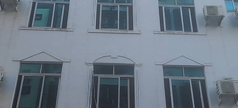 文昌文城泰兴宾馆图片