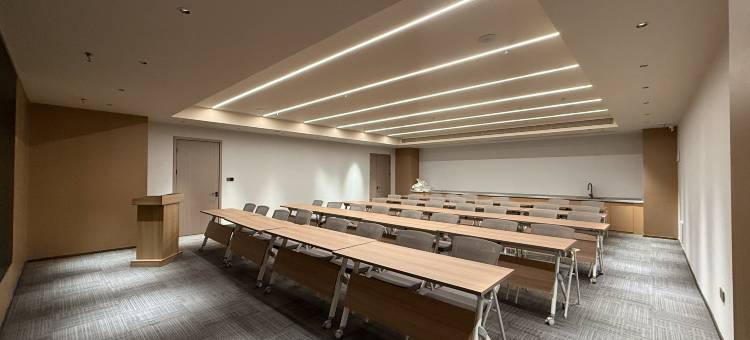 你好酒店(蚌埠火车南站店)图片