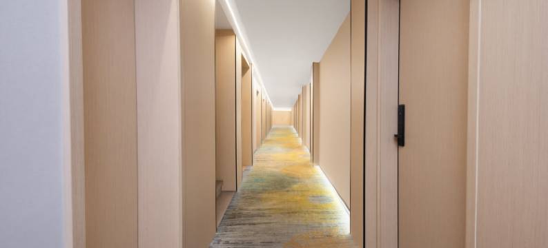 十堰神洲行乐途酒店(六堰人民公园店)图片