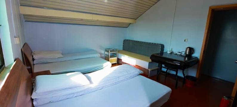 上海天双旅馆图片