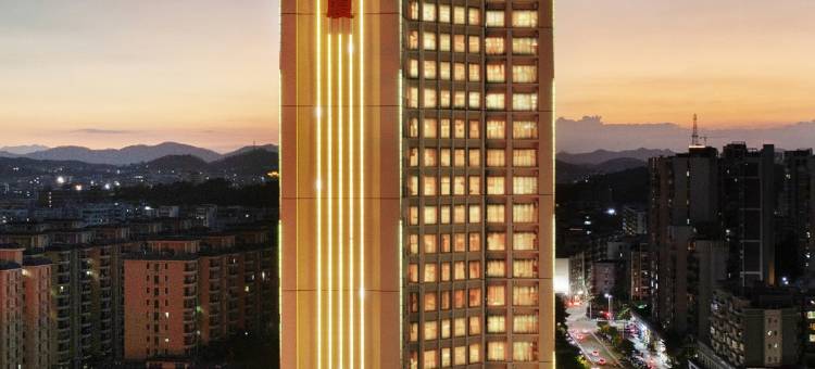 全季酒店(台山店)图片