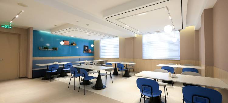 如家酒店neo(长白山北坡游客集散中心店)图片