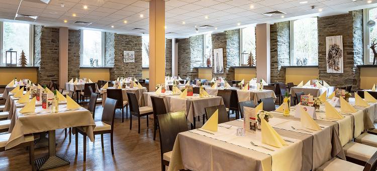 ACHAT蒙绍酒店(ACHAT Hotel Monschau)图片