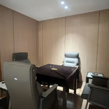 鹿畔·臻好·茶酒店