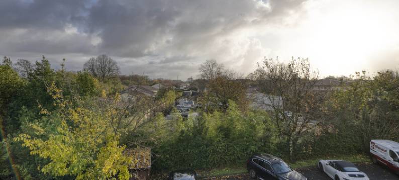 B&B 酒店波尔多梅里尼亚克维尔酒店(B&B HOTEL Bordeaux Mérignac Hôtel de Ville)图片