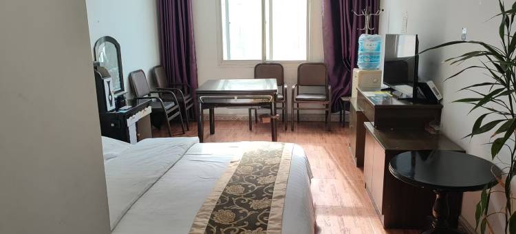 芒市宏林宾馆图片