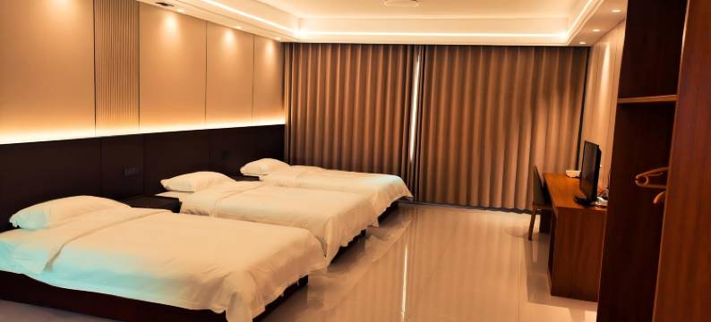 太仆寺旗金佰汇宾馆图片