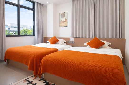 巷前美宿(潮州古城店)