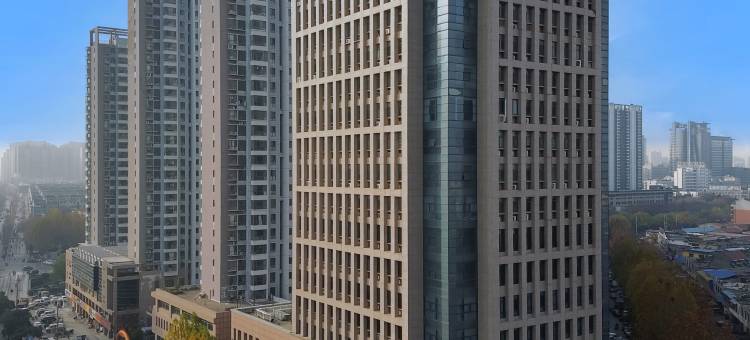 聚龙大酒店(滕州龙泉广场店)图片