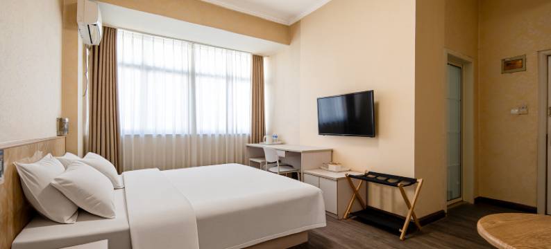 邳州江南一品宾馆图片