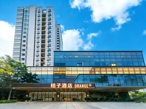 桔子酒店(北京石榴庄地铁站店)