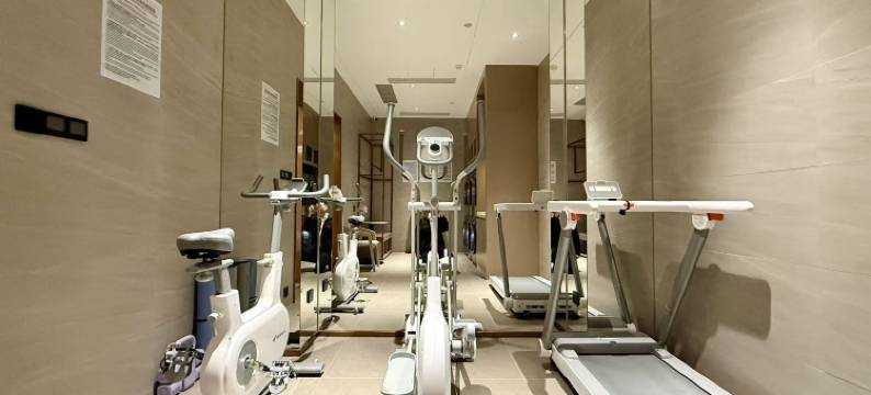 麗枫酒店(广州越秀国际会议中心小北地铁站店)图片