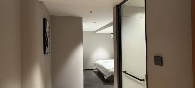 运来客栈(牡丹江医学院店)图片