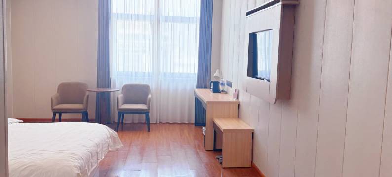 尚客优酒店(枣庄祁连山路店)图片