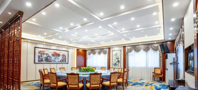 兴化迎宾馆图片