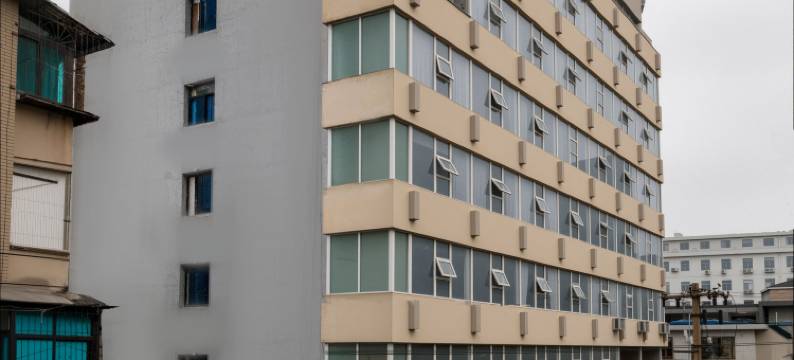 五新商务酒店(贵阳火车站万象城店)图片