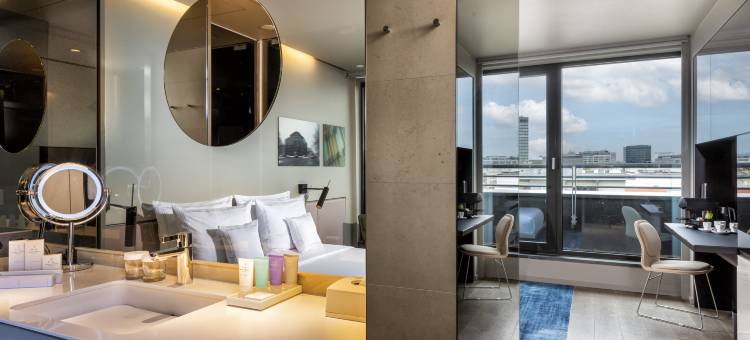SANA柏林酒店(SANA Berlin Hotel)图片