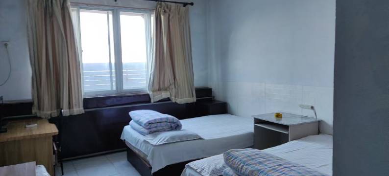 习氏快捷酒店图片