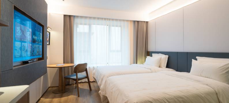 雅斯特酒店(黄冈浠水店)图片