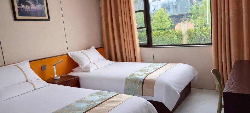 青岛红瓦兰海民宿图片