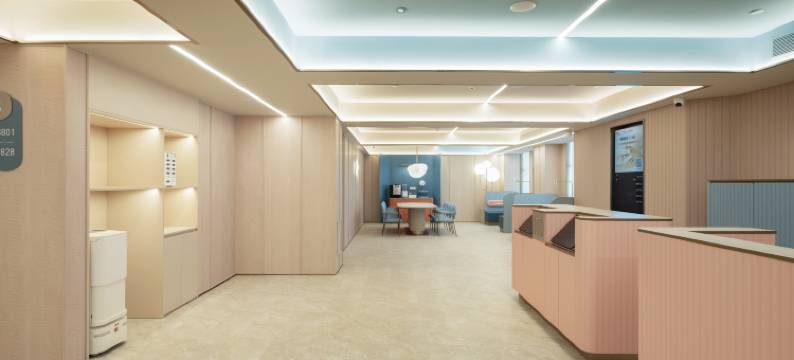 汉庭酒店(曲阳店)图片