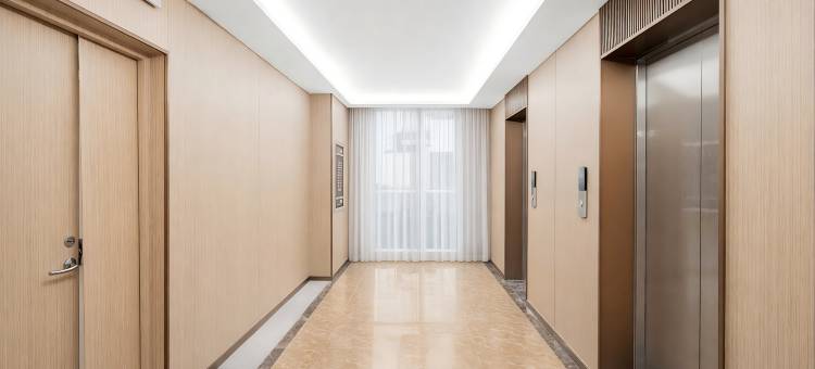 逸居精品酒店(邢台火车站世贸天街店)图片