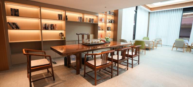 W·雅朵酒店(塔什干国际机场店)(W·YADO Hotel)图片