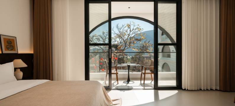 大理朴境·PuJingGrace隐世观景度假民宿(鸡足山风景区店)图片