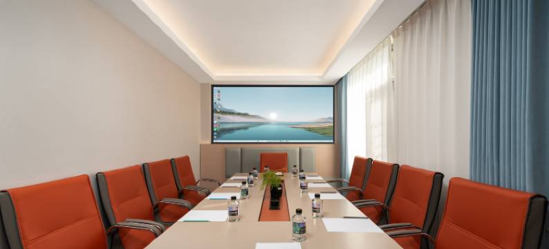 南丹锦绣酒店(金芙蓉广场幸福城店)图片