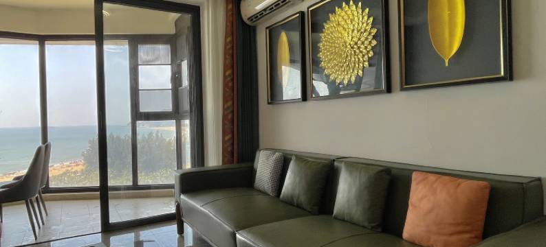 栖海畔·海景度假公寓(海陵岛大角湾海上乐园店)图片