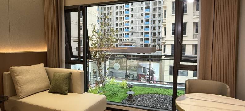 凡蒂诗大酒店图片