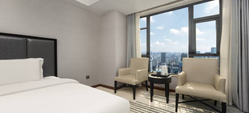 西溪酒店(红光西华大学店)图片